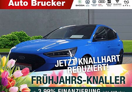 Ford Focus ST Edition X+Navi+Soundsystem+Alufelgen+elektr.Sit