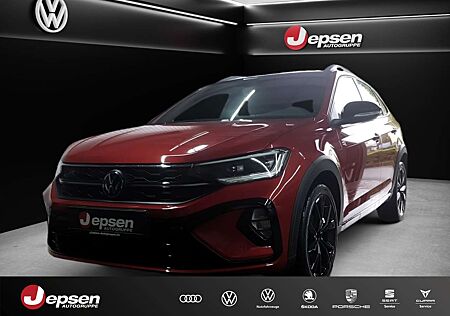 VW Taigo Volkswagen R-Line 1.0 TSI DSG *Navi*SOFORT VERFÜGBAR*