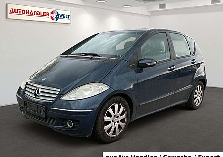 Mercedes-Benz A 200 5-trg. Leder Dual-AAC SHZ Tempo