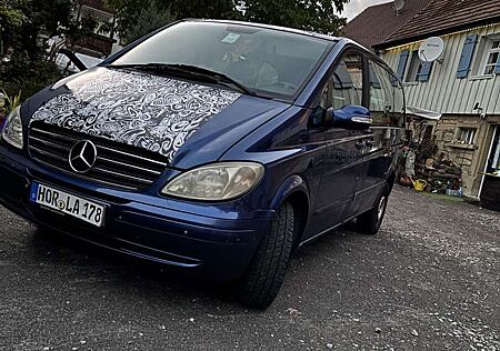 Mercedes-Benz Viano 2.2 CDI