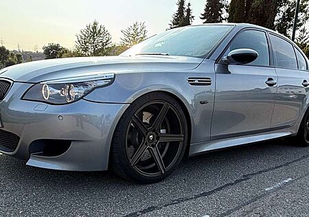 BMW M5 5er