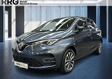 Renault ZOE INTENS R135 50 kWh CCS BATTERIEKAUF