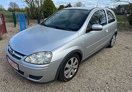 Opel Corsa 1.0 12V Edition