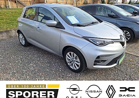 Renault ZOE (mit Batterie) Z.E. 50 EXPERIENCE