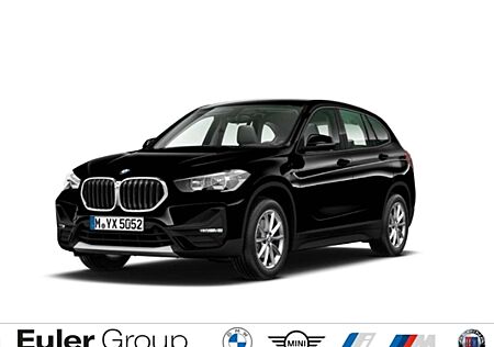 BMW X1 sDrive18d HUD Navi Soundsystem El. Heckklappe Mehr