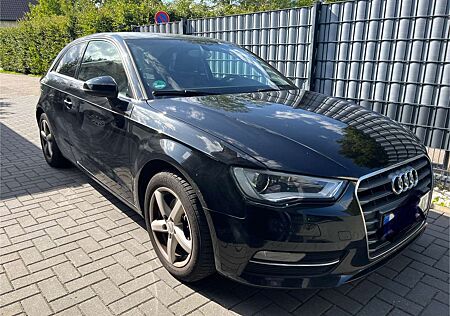 Audi A3 2.0 TDI S tronic Ambiente