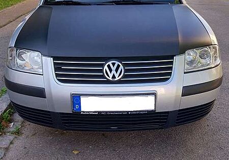 VW Passat Variant Volkswagen 1.6 Comfortline Family