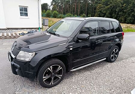 Suzuki SX4 1.9 DDiS DPF 4x4 Club