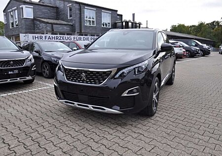 Peugeot 3008 Allure 1.5 BlueHDi 130 EAT8