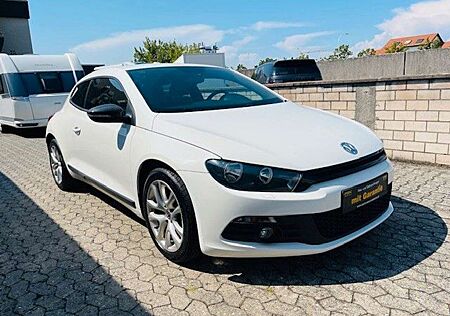 VW Scirocco Volkswagen 1.4 TSI *Sport-Paket *Steuerkette Neu