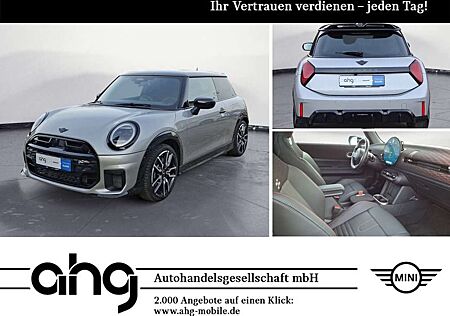 Mini John Cooper Works COOPER C Trim Steptr. EDC
