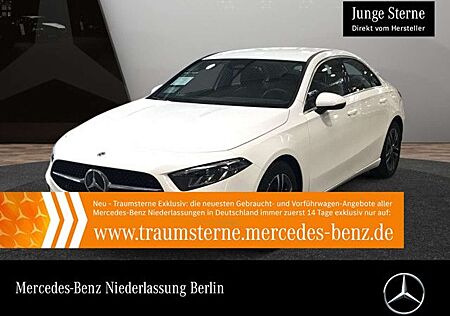 Mercedes-Benz A 200 Lim PROGRESSIVE+LED+KAMERA+7G