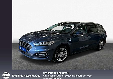 Ford Mondeo Turnier 2.0 EcoBlue Aut. Titanium