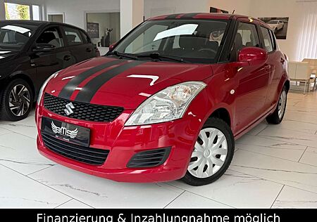 Suzuki Swift Club