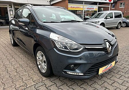 Renault Clio IV Limited/ Hand/Navi/PDC/