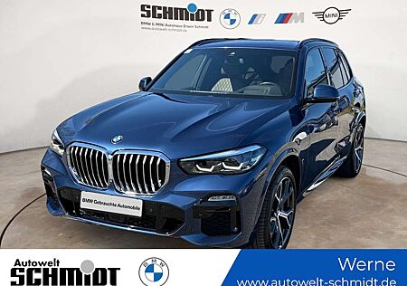 BMW X5 xDrive30d + GARANTIE