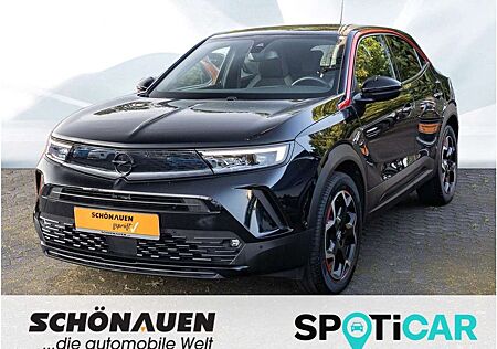 Opel Mokka GS Line 1.2 Turbo +SHZ+MATRIX+RFK+NAVI+