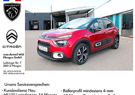 Citroën C3 Citroen Shine Pack