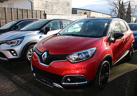 Renault Captur Helly Hansen ENERGY dCi 90