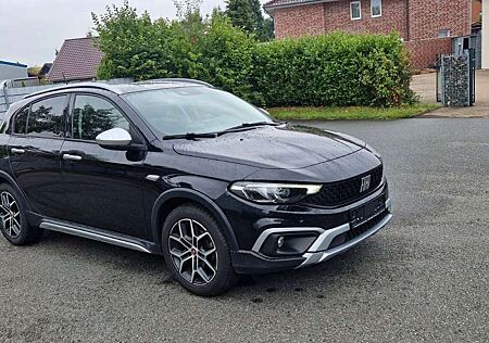 Fiat Tipo "Cross" 1 Hand Kamera LED