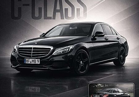 Mercedes-Benz C 200 CGI,2 Hand ,Insp.