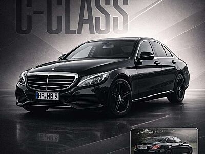 Mercedes-Benz C 200 C 200 CGI,2 Hand ,Insp.
