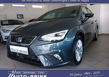 Seat Ibiza FR DSG dig.Cockpit/Navi/RFK/PTS/ACC