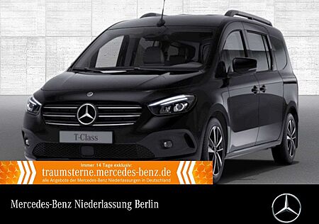 Mercedes-Benz T-Klasse T-Class T 180 EDITION+PROGRESSIVE+Klimaautom+Navi+PTS+DAB