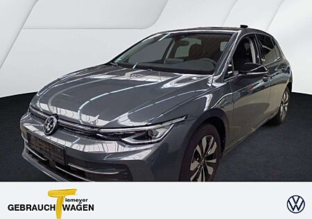 VW Golf Volkswagen 2.0 TDI DSG GOAL NAVI KAMERA AHK SITZH