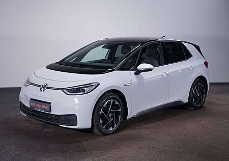 VW ID.3 Volkswagen 58 kWh Performance Pro*Wärmepumpe*11 kw AC
