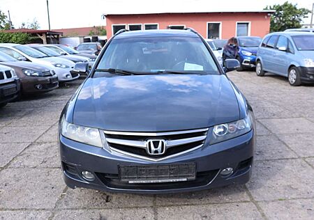 Honda Accord 2.2 i-CTDi Sport