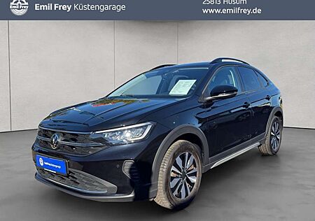 VW Taigo Volkswagen Goal 1.0 TSI LED,ACC,GJR