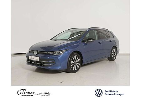 VW Golf Variant Volkswagen 2.0 TDI Goal DSG NAV/Matrix/AHK/RFK