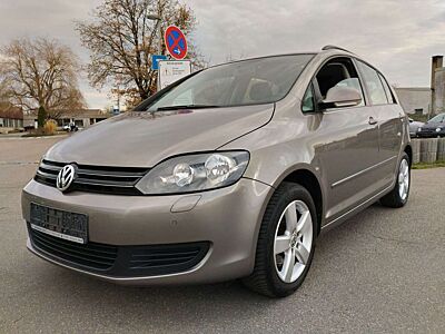 Volkswagen Golf Plus VI Comfortline DSG
