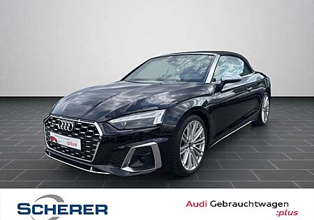 Audi S5 3.0 TFSI quattro MATRIX-LED PDC KAM