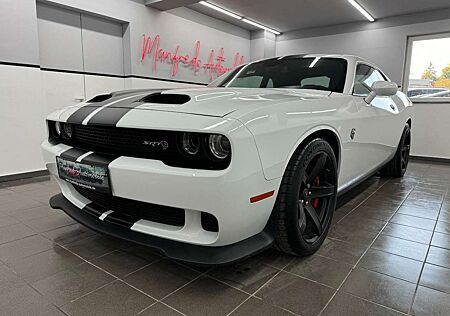 Dodge Challenger 6.2 SRT Hellcat/Alpine/Memory/SHZ+Bel