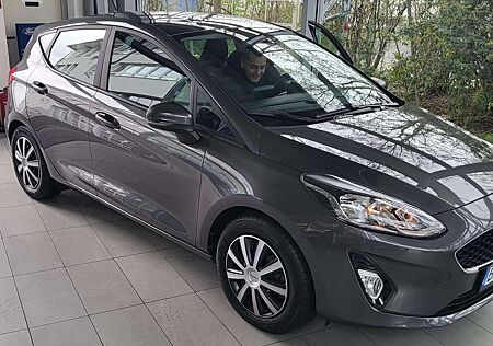 Ford Fiesta 1.1 COOL