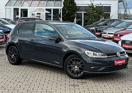 VW Golf Volkswagen VII 1.0 TSI 63kW *8-FACH*SHZ*MFL*GRA*BC