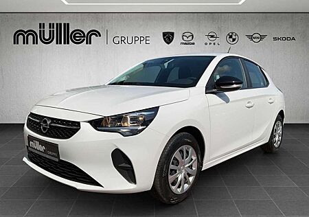Opel Corsa 5-Türer 1.2 Start/Stop Edition