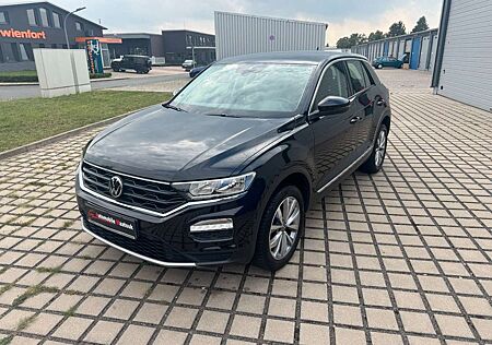 VW T-Roc Volkswagen Style