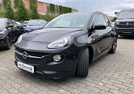 Opel Adam 1.4 Turbo S Chrome Paket