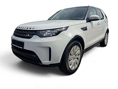 Land Rover Discovery 5 S SD4
