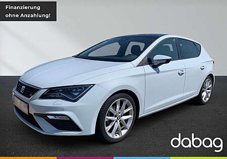 Seat Leon 1.5 TSI FR Panoramadach