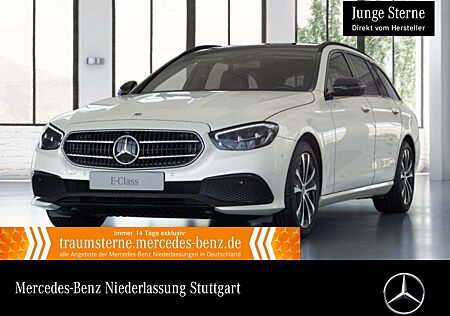 Mercedes-Benz E 300 de T NIGHT+PANO+360+AHK+LED+FAHRASS+HUD+9G