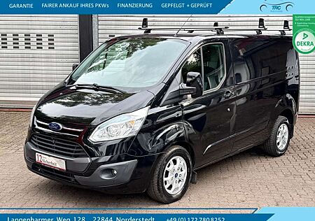 Ford Transit Custom Kasten 270 L1 Trend