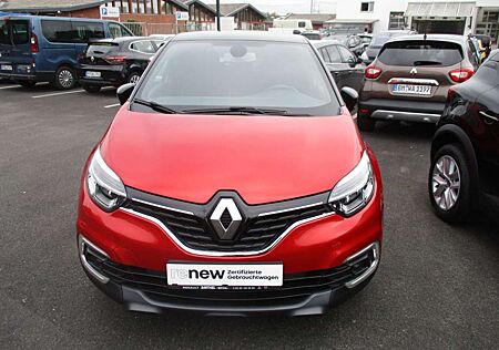 Renault Captur (ENERGY) TCe 90 BOSE EDITION