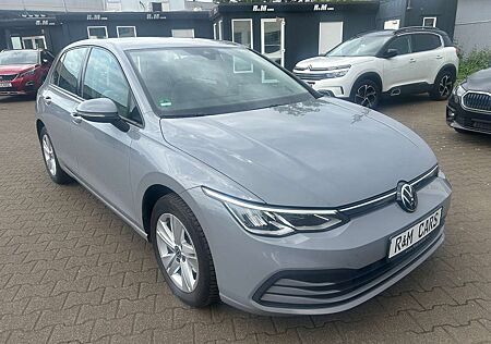 VW Golf Volkswagen 1.5 Tsi Life Werksgarantie bis 2027