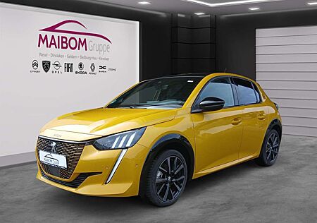 Peugeot e-208 208 e- GT