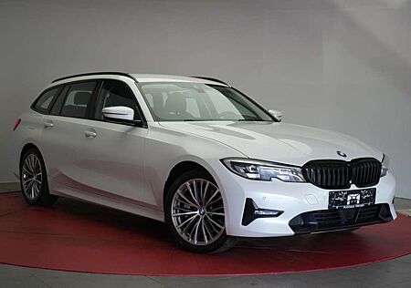 BMW 330 d Touring Sport Line Navi/ACC/Virtual/LED