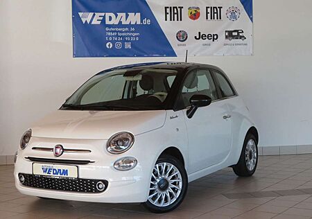 Fiat 500 1.0 MildHybrid Dolcevita *TechPaket*